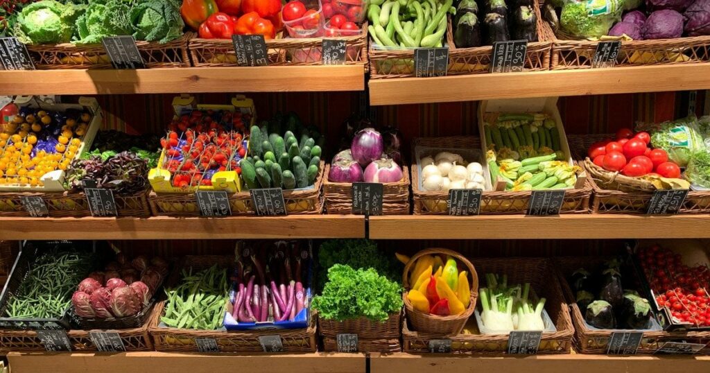 Корисні продукти для здоров’я: дієтологиня назвала три, які варто додати до раціону — Укрaїнa Корисні продукти для здоров’я: дієтологиня назвала три, які варто додати до раціону — Укрaїнa