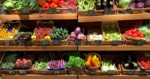 Три корисні продукти для вашого здоров’я, які легко включити в раціон