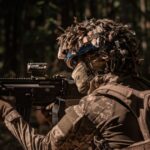 Ризик Оточення ЗСУ в Часовому Яру: Оцінка Ситуації на Донецькому Фронті