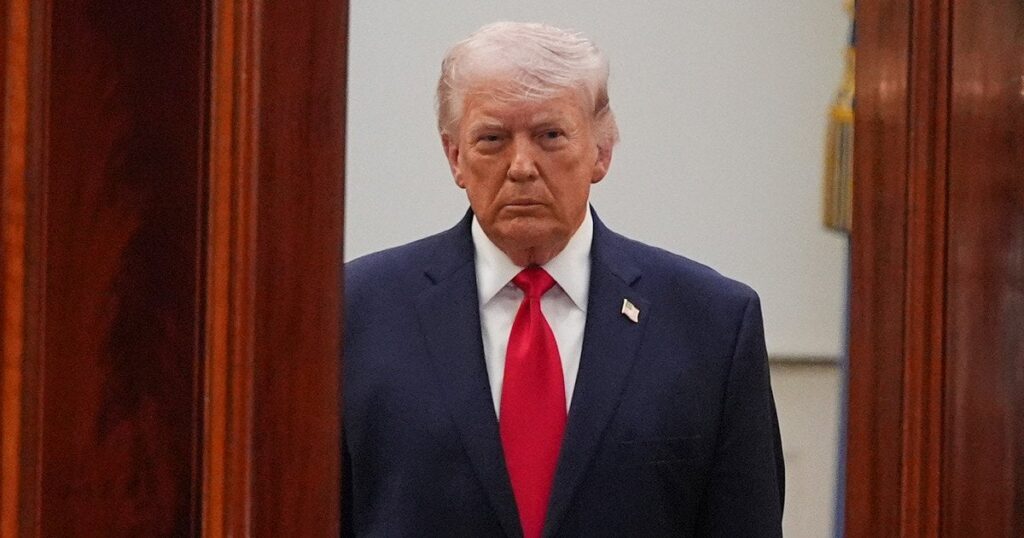 Трамп зробив нову заяву про закінчення війни в Україні: що його засмутило
