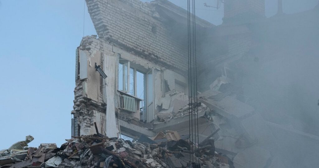Атака РФ по Україні 2 липня - Росія випустила сотні дронів і десятки ракет - що збила ППО — Укрaїнa Атака РФ по Україні 2 липня - Росія випустила сотні дронів і десятки ракет - що збила ППО — Укрaїнa