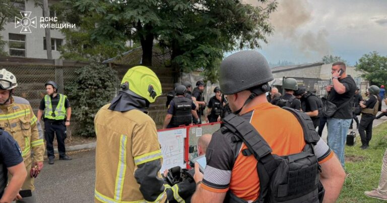 Атака на виставку озброєнь на Київщині: загибель співробітника польської компанії та питання безпеки