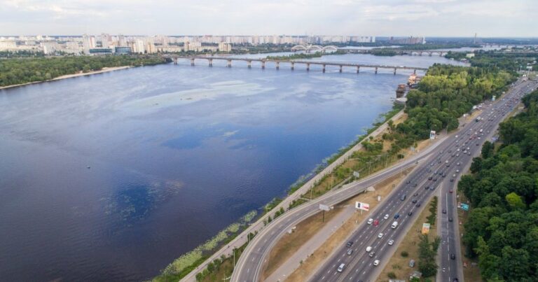 Погода у Києві 23 липня: Рахат-лукум ненадовго, коли повернеться спека
