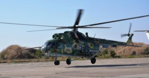 Мі-8 розбився на Полтавщині під час атаки дронів РФ: загинув екіпаж, що відомо — Укрaїнa