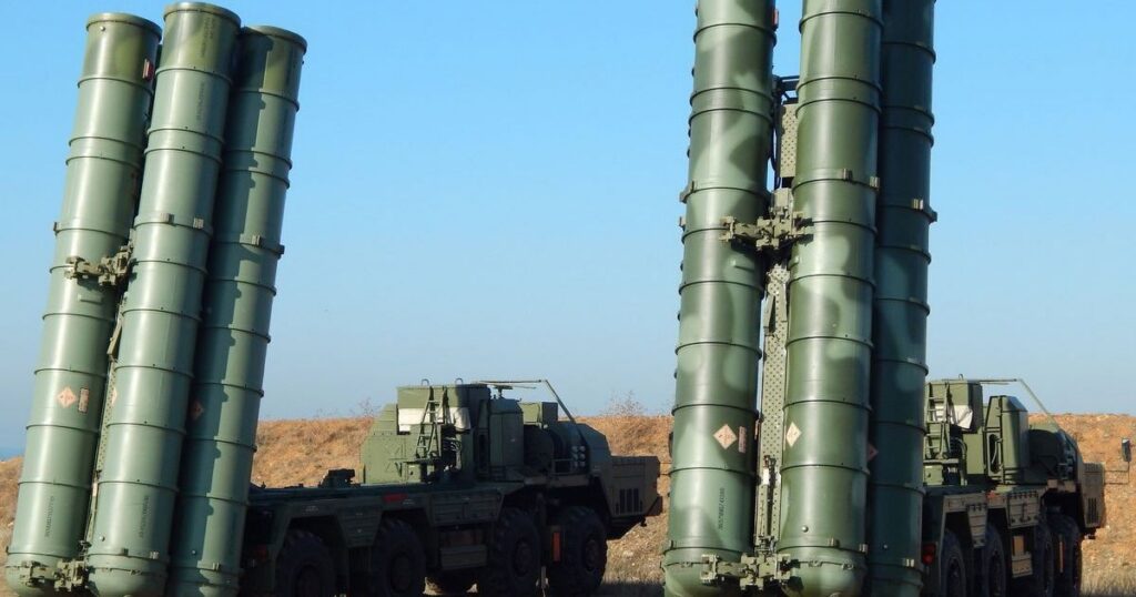 Українська ракета FP-9 може створити проблеми для російської ППО — Криволап