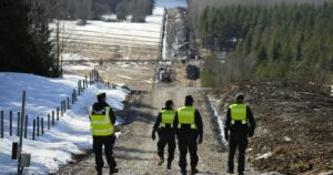 Загроза з Росії: країни східного флангу НАТО готуються до можливої війни з Москвою без допомоги США — Світ