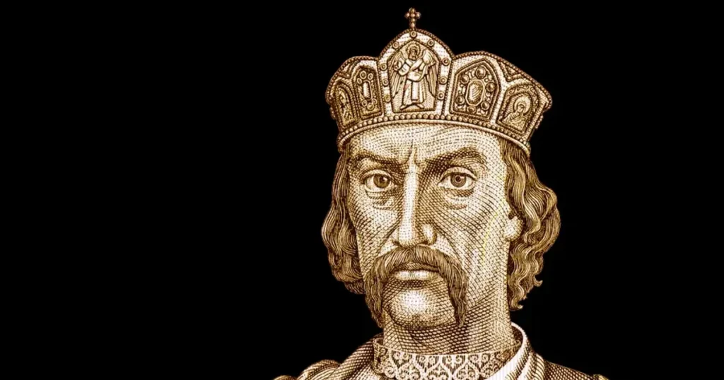 Зв’язки з Візантією, зрада та містика: як князь Володимир Великий обирав віру 988 року