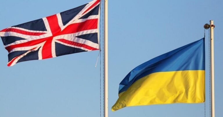 Велика Британія розробляє новітню балістичну ракету для ЗСУ: деталі секретної програми Nightfall