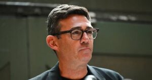 Що буде з підтримкою України після відставки Стармера: ймовірний наступник розповів, що зміниться