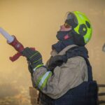 Росія завдала ракетного удару по Одещині: зруйновано виробництво туалетного паперу, є жертви та поранені