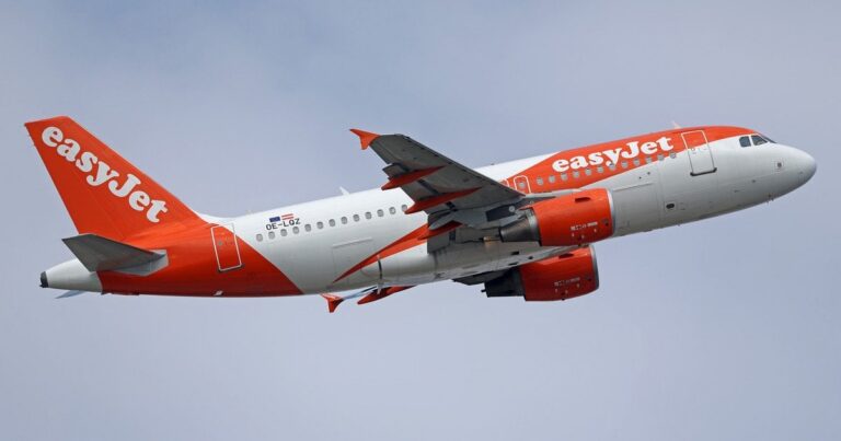 Бійка на борту easyJet: рейс з Тенеріфе до Ліверпуля повернули після зльоту