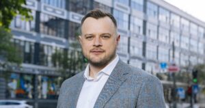 Сергій Федоренко очолив “Нафтогаз”: новим керівником НАК став досвідчений фахівець
