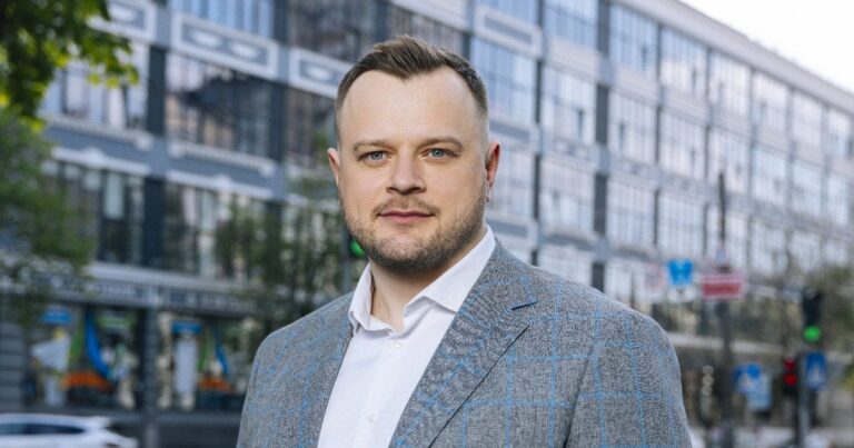 Сергій Федоренко очолив “Нафтогаз”: новим керівником НАК став досвідчений фахівець