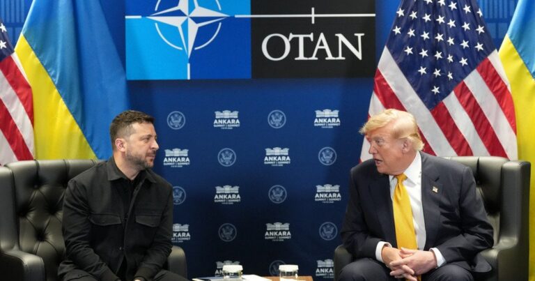 Трамп змінив ставлення до Зеленського: Як українські дрони та особисті зустрічі вплинули на думку експрезидента США