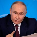Путін не зупиниться: Чому економічна криза в Росії не вплине на війну проти України