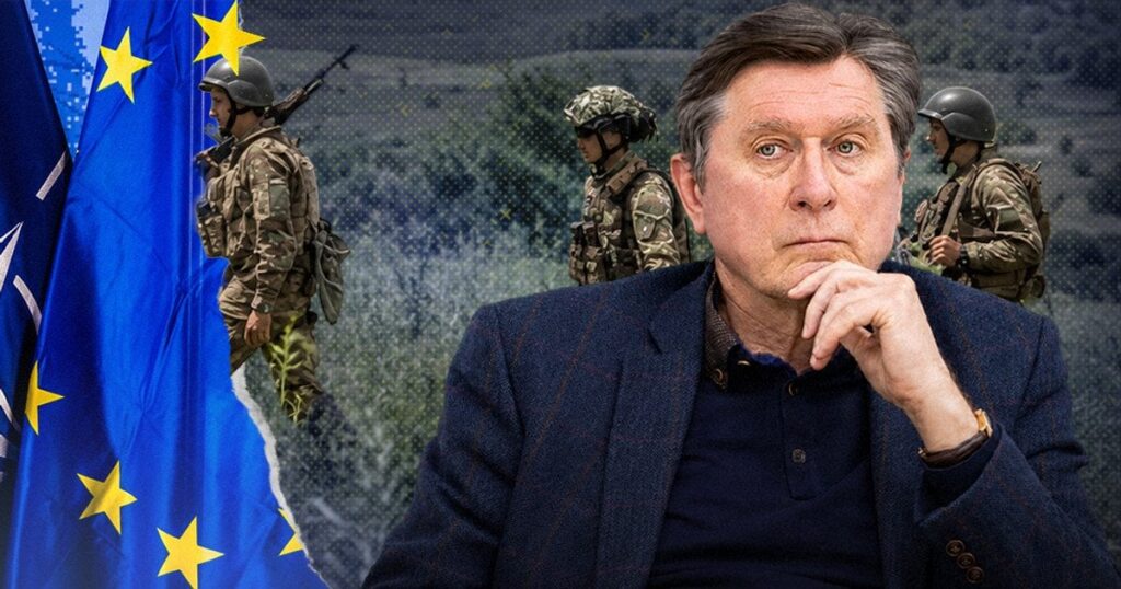 Коли та як закінчиться війна в Україні після зустрічі Зеленського з Трампом: експерт приголомшив сценарієм Коли та як закінчиться війна в Україні після зустрічі Зеленського з Трампом: експерт приголомшив сценарієм