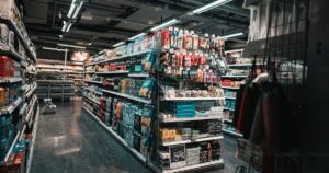 Маркування харчових продуктів — в Україні повертають жорсткі вимоги — Укрaїнa