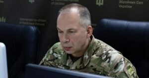 Військові на передовій - Сирський поставив командирам жорстку вимогу, подробиці — Укрaїнa