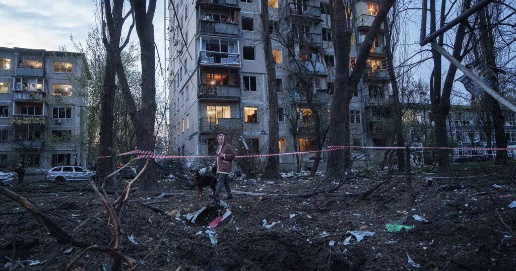 Чи закінчиться війна в Україні до кінця року: політолог відповів, чи є передумови для цього Чи закінчиться війна в Україні до кінця року: політолог відповів, чи є передумови для цього
