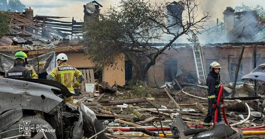 Ракетний удар по полігону під Києвом: суд обрав запобіжний захід організатору виставки зброї Ракетний удар по полігону під Києвом: суд обрав запобіжний захід організатору виставки зброї
