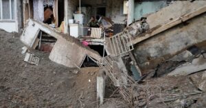 Кількість загиблих внаслідок російського удару по Києву зросла до 19 — ДСНС — Укрaїнa
