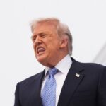MAGA-риторика на користь України: від «дронів на Ісуса Христа» до підтримки Києва