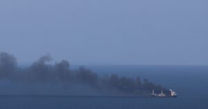 Індія Жорстко Реагує на Загибель Моряків: Повірений РФ Викликаний до МЗС Через Атаку на Судно