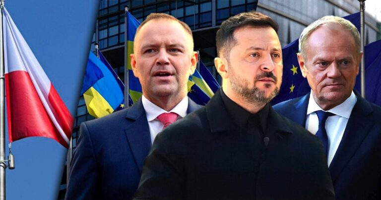 Польща та вступ України до ЄС: маніпуляції історією та загроза блокування євроінтеграції