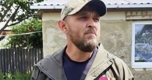Російський військовий – після арешту відмовився від погроз Кремлю та пояснив їх контузією — Світ