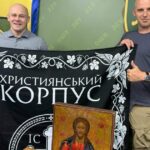 Християнський Корпус та Фонд «Надія»: Важлива Підтримка для 225-го ОШП та Захисту Життів на Запорізькому Напрямку