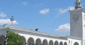 Деокупація Криму: Кулеба розповів про виселення росіян та долю жителів ТОТ — Укрaїнa