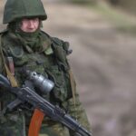 |||Після мобілізації РФ може відкрити новий фронт: ЗСУ називають ймовірний…