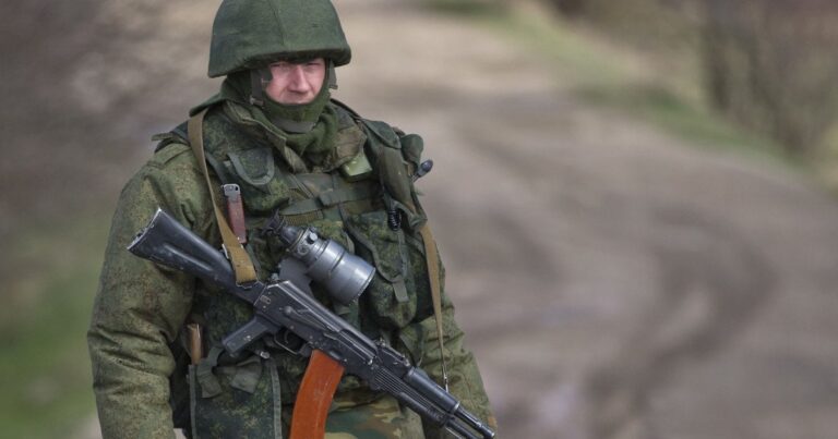 |||Після мобілізації РФ може відкрити новий фронт: ЗСУ називають ймовірний…