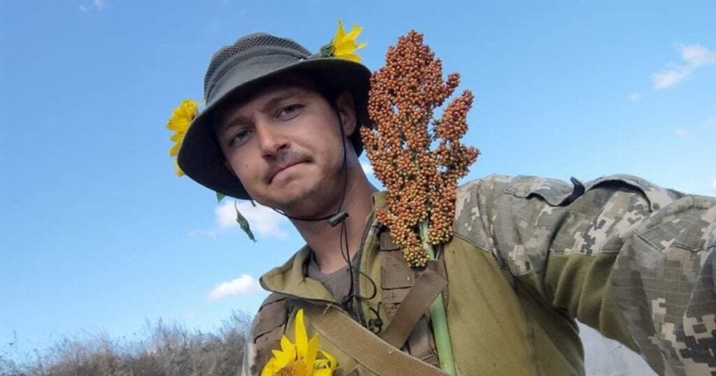 Неймовірний біль для всієї родини "плюсів": на фронті загинув випусковий редактор ТЕТ та 2+2 Іван Трембовецький Неймовірний біль для всієї родини "плюсів": на фронті загинув випусковий редактор ТЕТ та 2+2 Іван Трембовецький