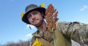 На фронті загинув випусковий редактор ТЕТ та 2+2 Іван Трембовецький: історія героя