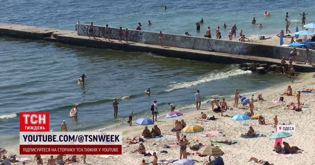 Кишкові інфекції — в Одеській області різкий сплеск серед дітей через літні ризики — Укрaїнa Кишкові інфекції — в Одеській області різкий сплеск серед дітей через літні ризики — Укрaїнa