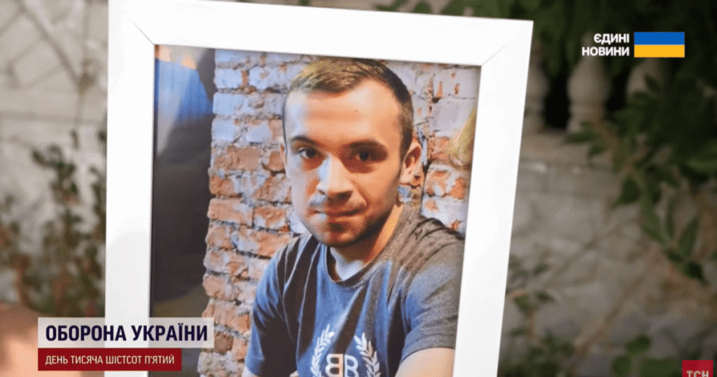 Він називав її “рідненька”, а вона його вбила: дівчина закохала у себе 23-річного військового і цинічно розправилась з ним Він називав її “рідненька”, а вона його вбила: дівчина закохала у себе 23-річного військового і цинічно розправилась з ним
