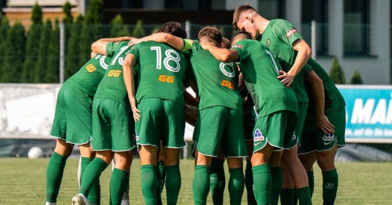Полісся Копенгаген: Прогноз на матч кваліфікації Ліги конференцій та аналіз коефіцієнтів