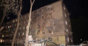 «Бабусина кров ще на пальцях»: розповіді очевидців та нові подробиці кривавого удару по Сумах