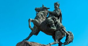 Фатальна Гелена: Особиста Драма Богдана Хмельницького та її Вплив на Долю України