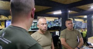 Куп’янський напрямок: ЗСУ отримують посилення, Росія застосовує тактику малих груп
