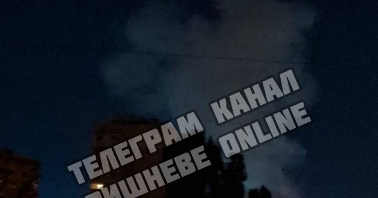 Київ під ударом: пожежі у трьох районах після падіння уламків та пошкодження багатоповерхівки
