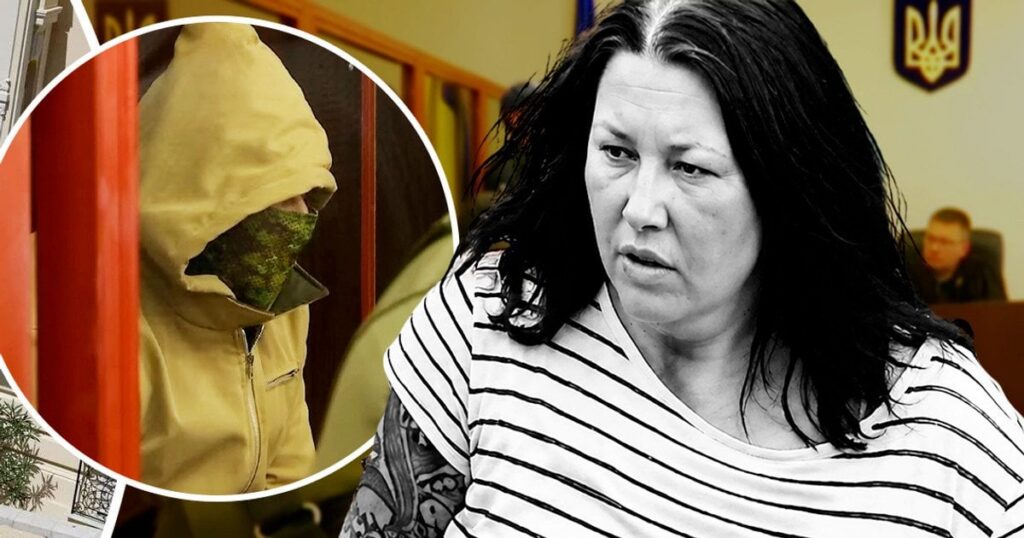 У Києві триває суд щодо вбивства Березовської: моторошні деталі її смерті та перші зізнання — онлайн У Києві триває суд щодо вбивства Березовської: моторошні деталі її смерті та перші зізнання — онлайн
