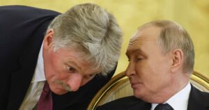 "Усе може закінчитися до кінця доби": в Кремлі зробили заяву про війну в Україні