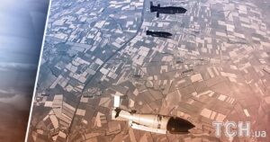 Харків під ударом: п’ять керованих авіабомб пошкодили житлові райони, є жертви