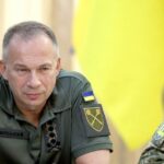 Ціна Землі: Скільки Життів Росію Коштує Кілометр Донеччини За Даними Сирського