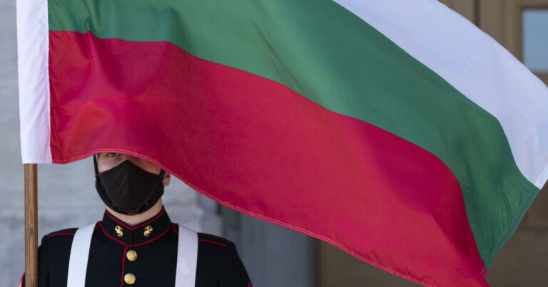 Болгарія пояснює вихід із “коаліції охочих”: шлях до сталого миру в Україні