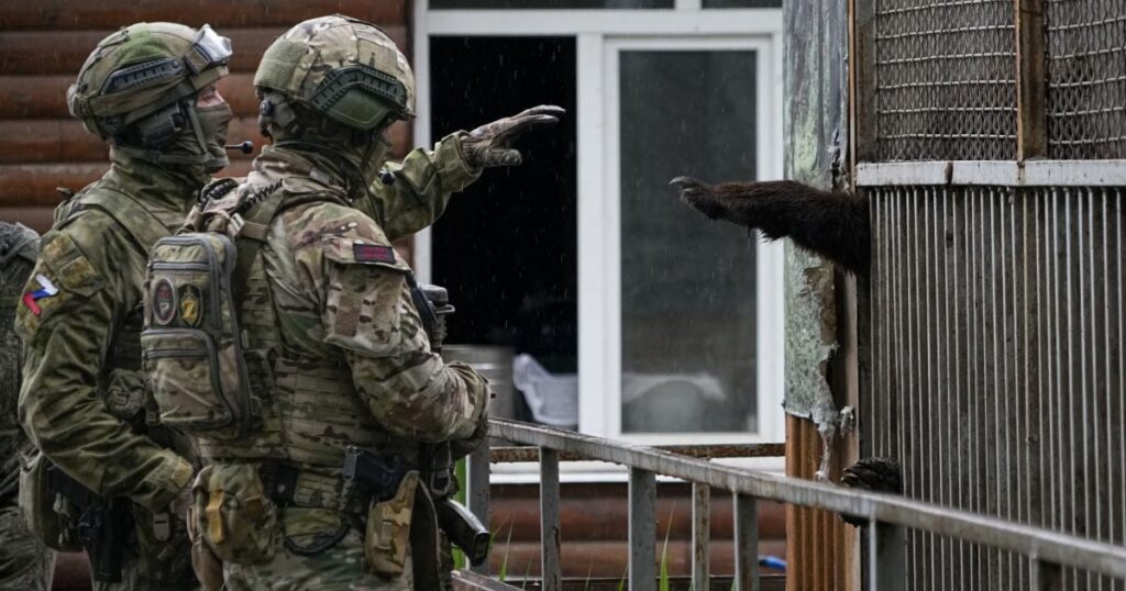Армія РФ просунулася біля важливого населеного пункту на Донеччині: мапа DeepState
