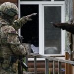 Просування російських військ на Донеччині: оновлення від DeepState