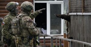 Армія РФ просунулася біля важливого населеного пункту на Донеччині: мапа DeepState